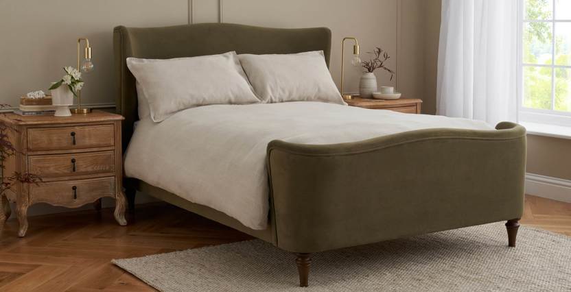 Natural Collection Bed Linen